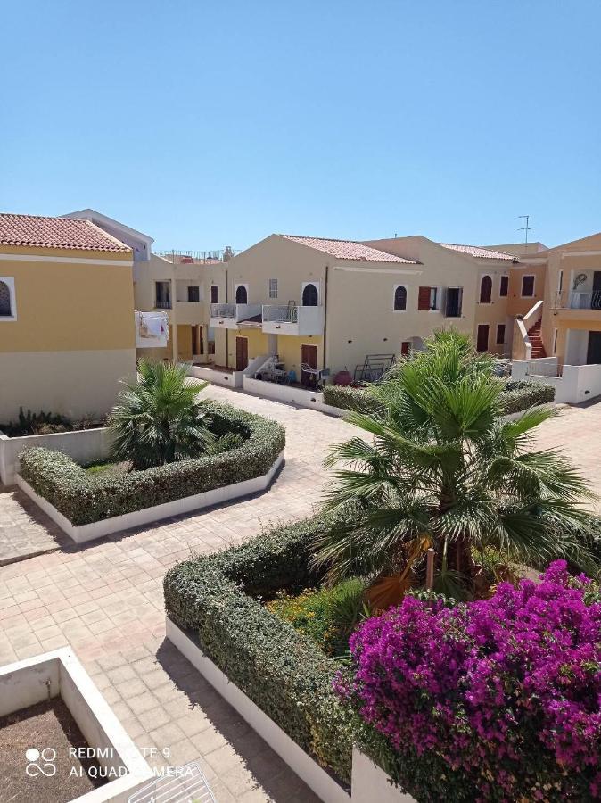 Casa Luna Santa Teresa Gallura Exterior photo