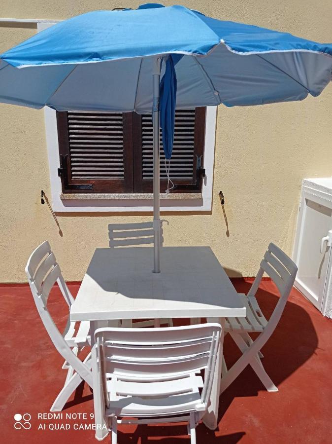 Casa Luna Santa Teresa Gallura Exterior photo